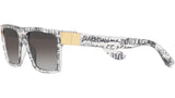 DG 6164 33148G crystal