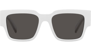 DG 6184 331287 White Grey