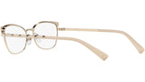 VA1022 3053 pale gold / black
