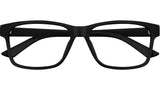 PU0475OA 002 Matte Black