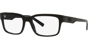 DG 3352 501 black