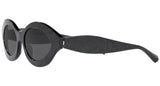 N°862 5049 003/87 black