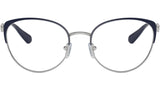 EA1150 3368 Silver Blue