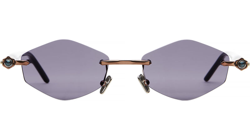 P60 Sun BZ GH Bronze