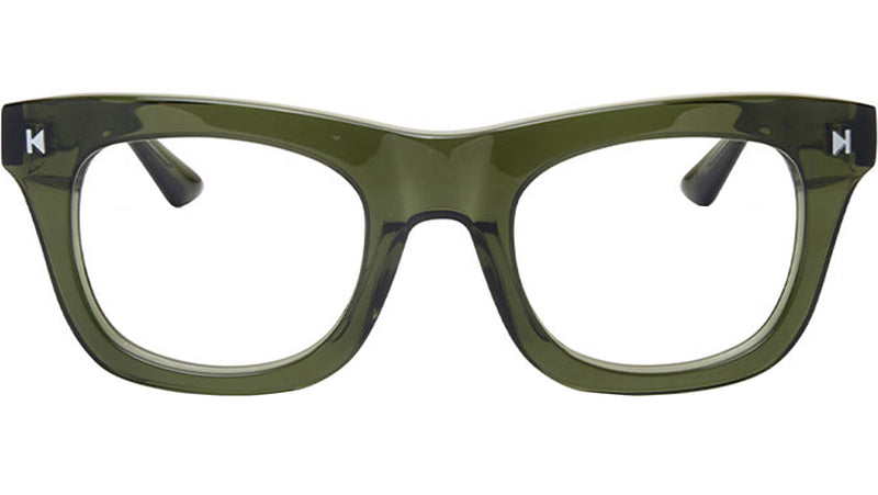 Valerio Crystal Green