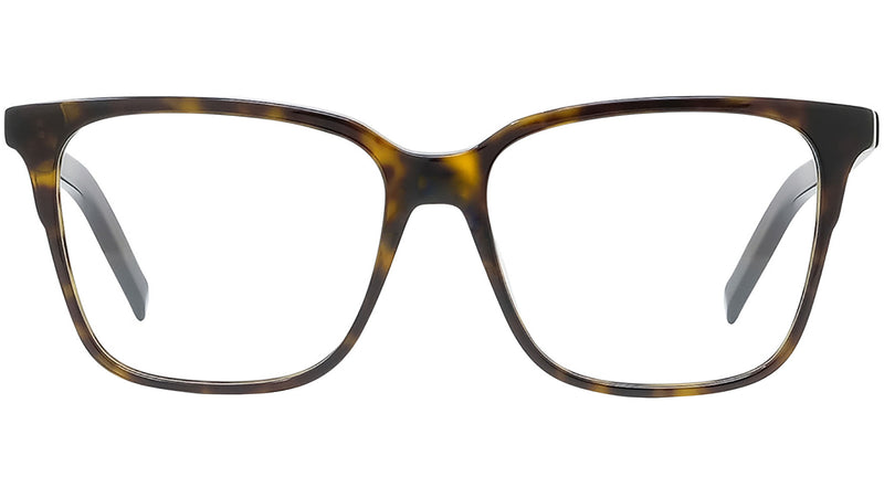 GV Day Havana Square Eyeglasses