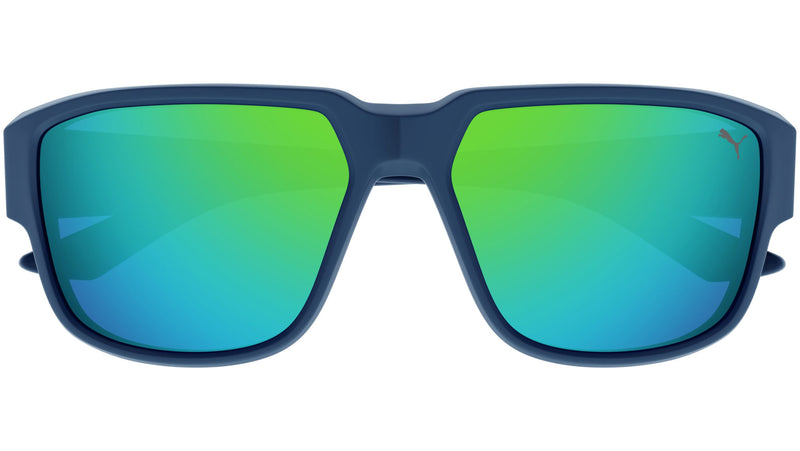 PU0445S 004 Ocean Tropic Green