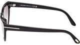 Amber-02 FT0990 01B Shiny Black Smoke