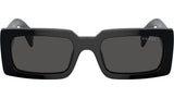 PR A07S 1AB5S0 Black