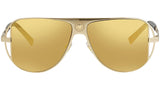 VE2212 10027P gold