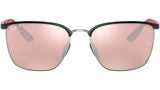 RB3673M F060H2 black on silver