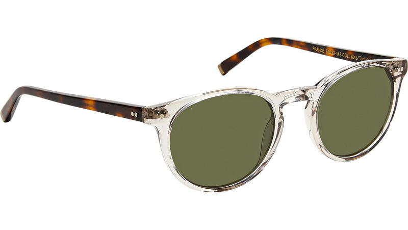 Frankie Sun Mist Tortoise