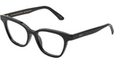 Numero 131 Black