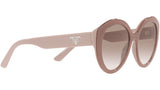 PR 01YS alabaster pink