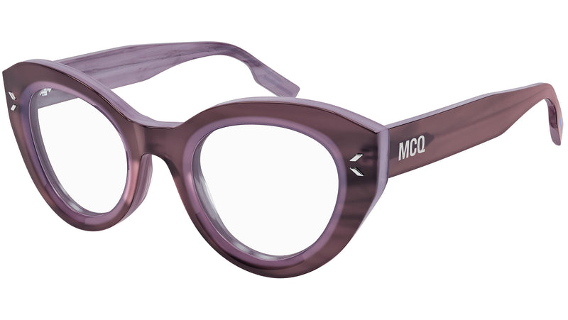 MQ0364O 003 striated violet