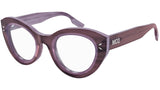 MQ0364O 003 striated violet