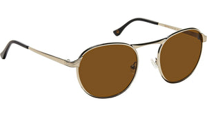 Groyse Sun Raw Gold