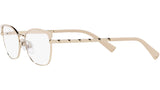 VA1022 3053 pale gold / black