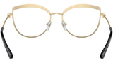 Napier MK3072 1014 Light Gold