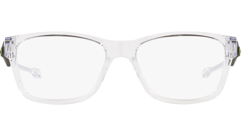 Top Level OY8012 03 polished clear