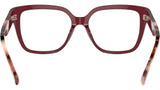 Polanco MK4113 3949 Dark Red