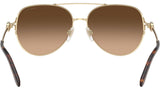 RL7087 911674 Pale Gold