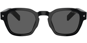 PR A16S 16K731 Black
