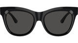 BE4418 300187 Black