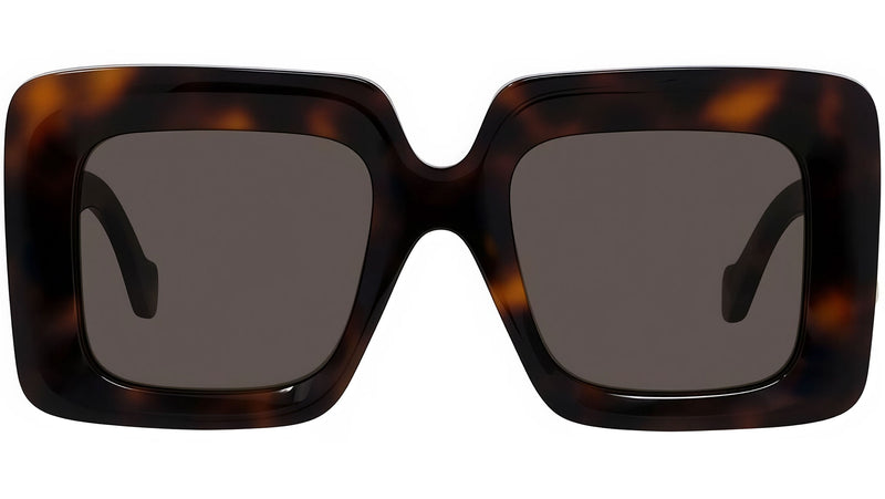 Anagram Tortoise Square Sunglasses