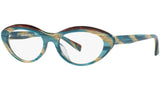 Fleurette 3106 004 blue