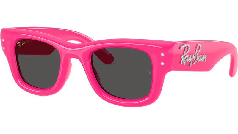 Wayfarer Puffer RB4940B 686287