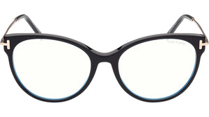 FT5770-B 001 Shiny Black