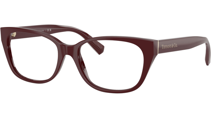 TF2261 8389 Burgundy