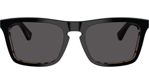 BE4434 412187 Black