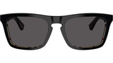 BE4434 412187 Black