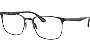 RB6421 Optics 2904