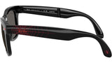 Folding Wayfarer RB4105 6926B1