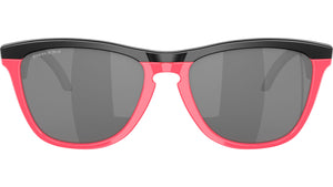 Frogskins Hybrid OO9289 04 Neon Pink
