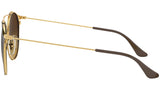 RB3546 gold top brown