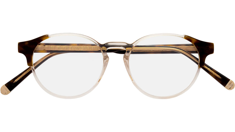 Numero 41 Crystal + Havana