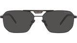 PR 58YS 1AB5S0 black