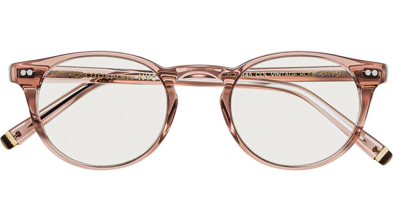 Frankie Vintage Rose