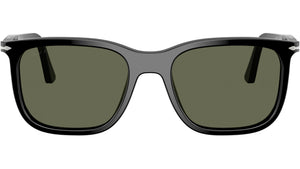Renzo PO3357S 95/58 Black