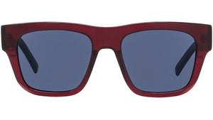 GV Day Red Square Sunglasses