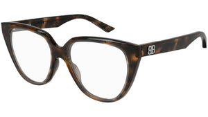 BB0129O 008 black havana