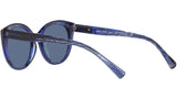 Elinetta Sun 5066 001/80 blue