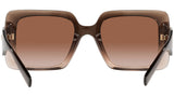 VE4405 533213 transparent brown gradient