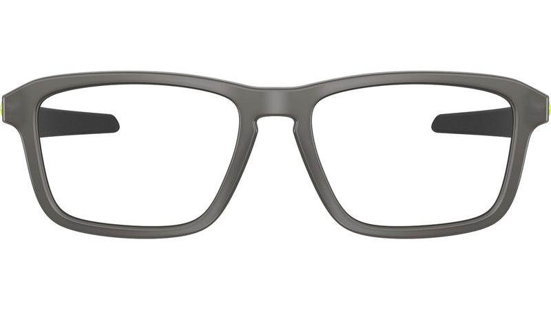 Quad Out OY8023 02 Satin Grey Smoke