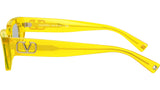 VA4080 516487 yellow fluo