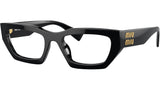 MU 03XV 1AB1O1 Black